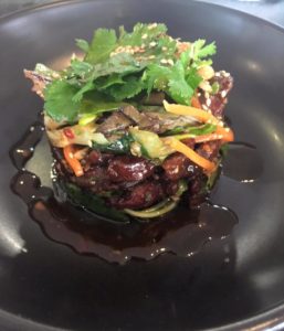 Beef Thai Salad