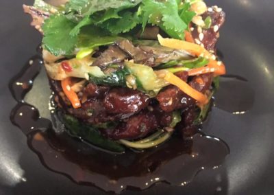 Beef Thai Salad