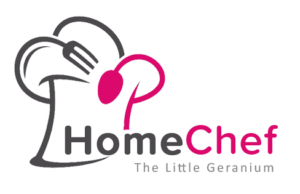 Home Chef - The Little Geranium