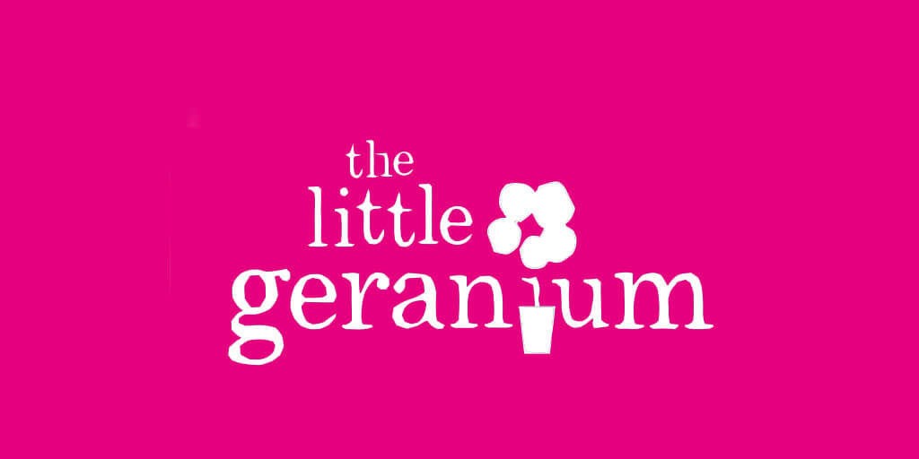 The Little Geranium