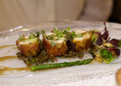 Free Range Chicken - Early Bird Menu